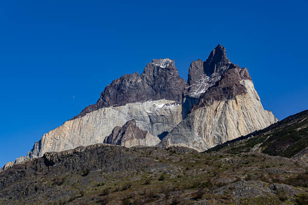 Cuernos del Paine