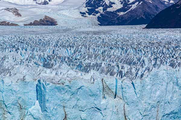 Glacier Perito Moreno