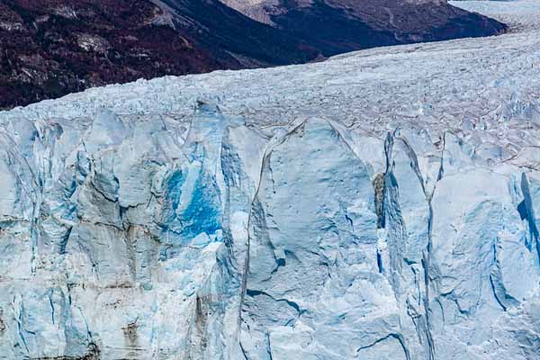 Glacier Perito Moreno