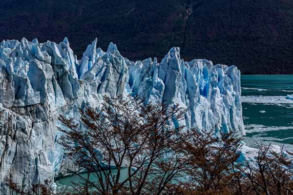 Glacier Perito Moreno