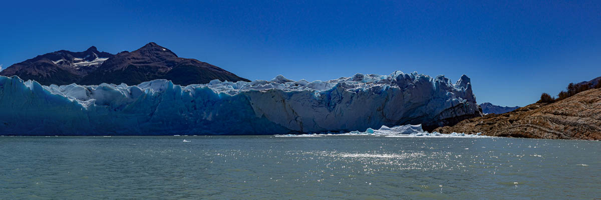 Glacier Perito Moreno