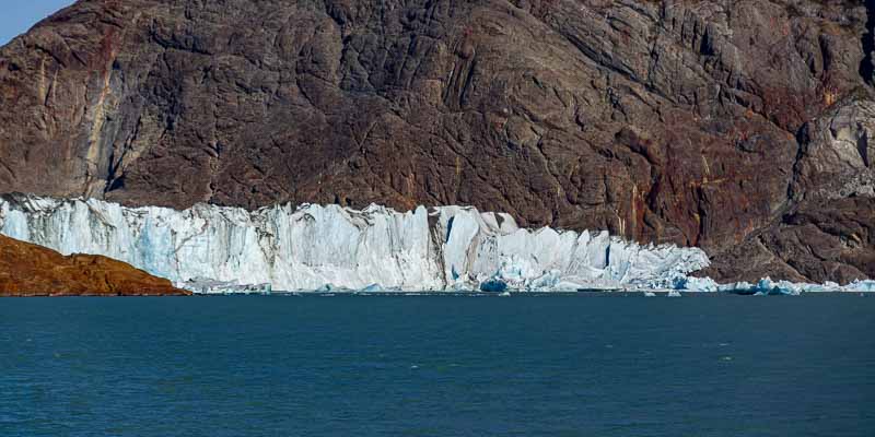 Glacier Viedma