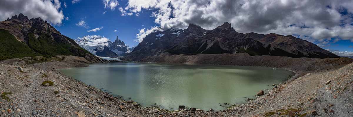 Laguna Torre