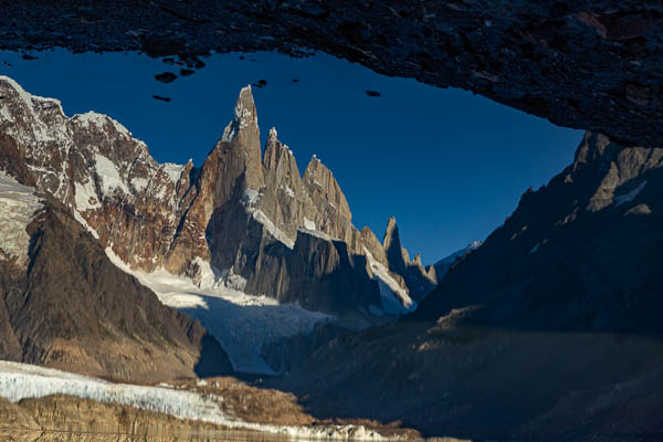 Laguna Torre