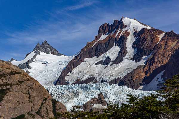 Cerro Eléctrico, 2257 m