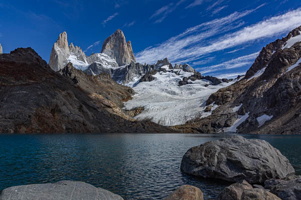 Fitz Roy