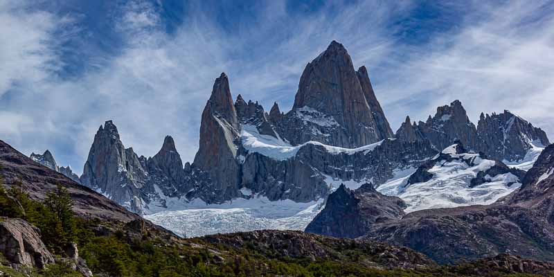 Fitz Roy