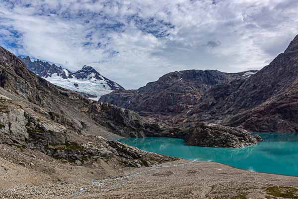 Lago Eléctrico