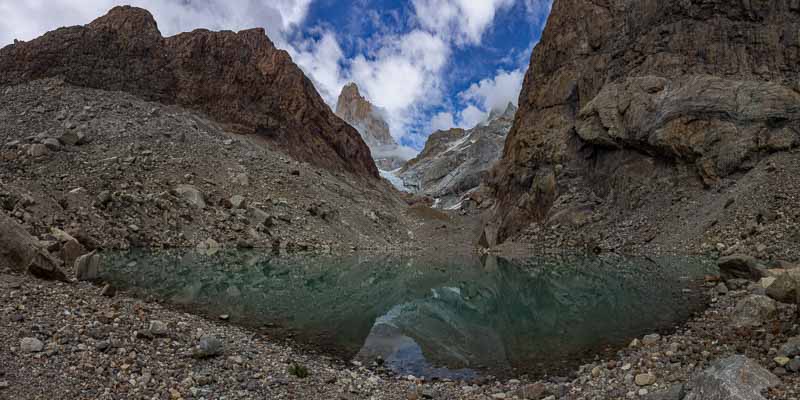 Laguna Pollone
