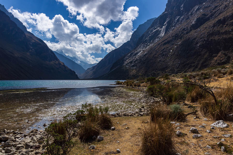 Laguna Jatuncocha