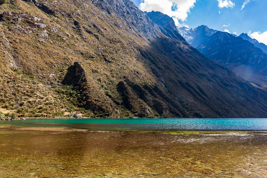 Laguna Jatuncocha