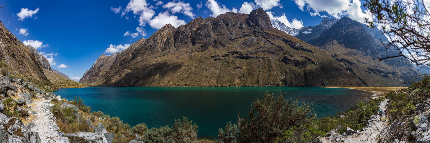 Laguna Jatuncocha