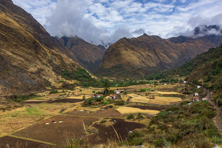 Huaripampa