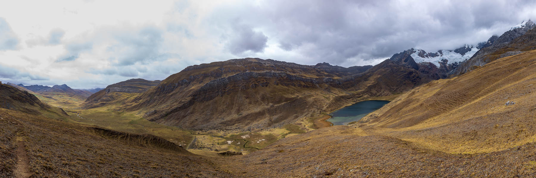 Laguna Mitucocha