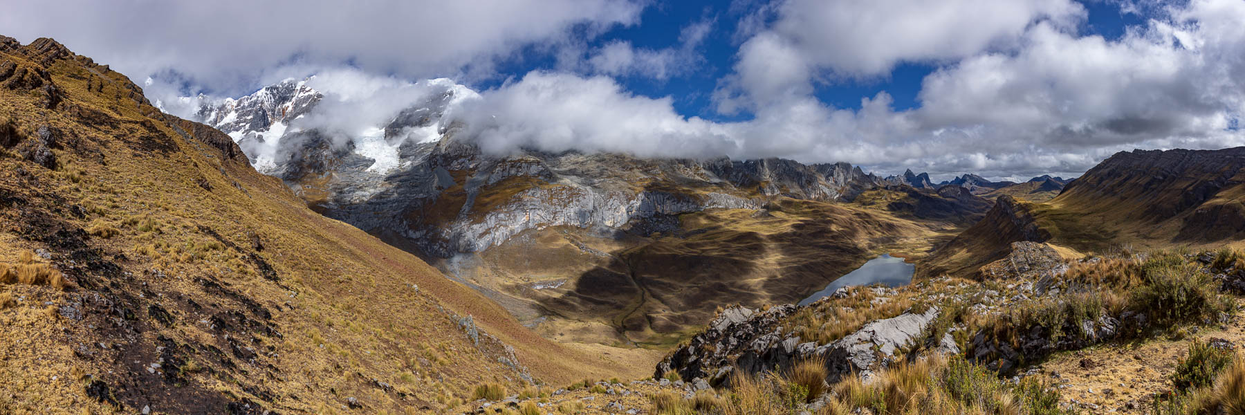 Laguna Mitucocha