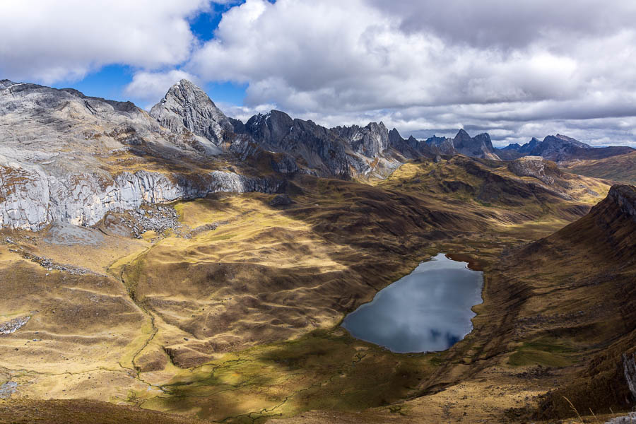 Laguna Mitucocha