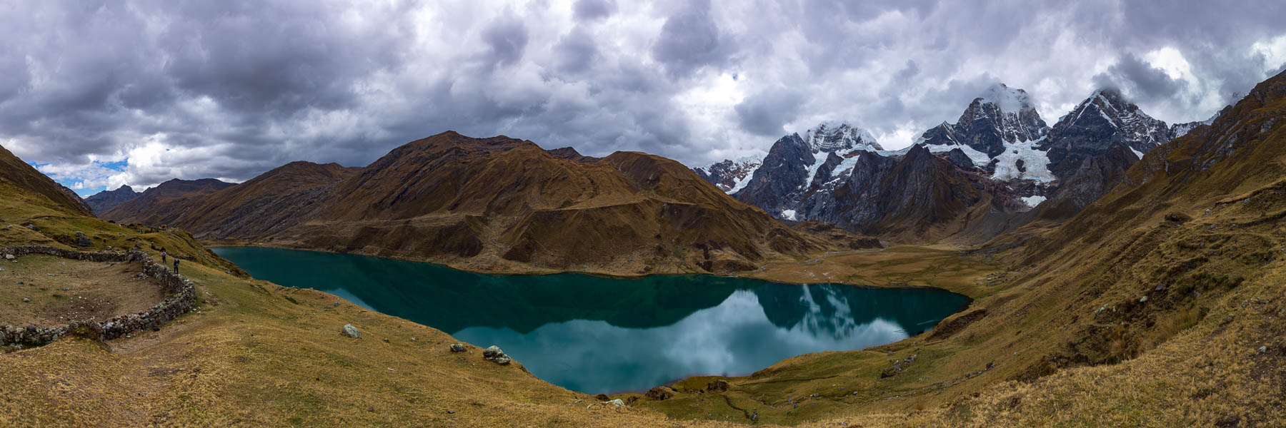 Laguna Carhuacocha