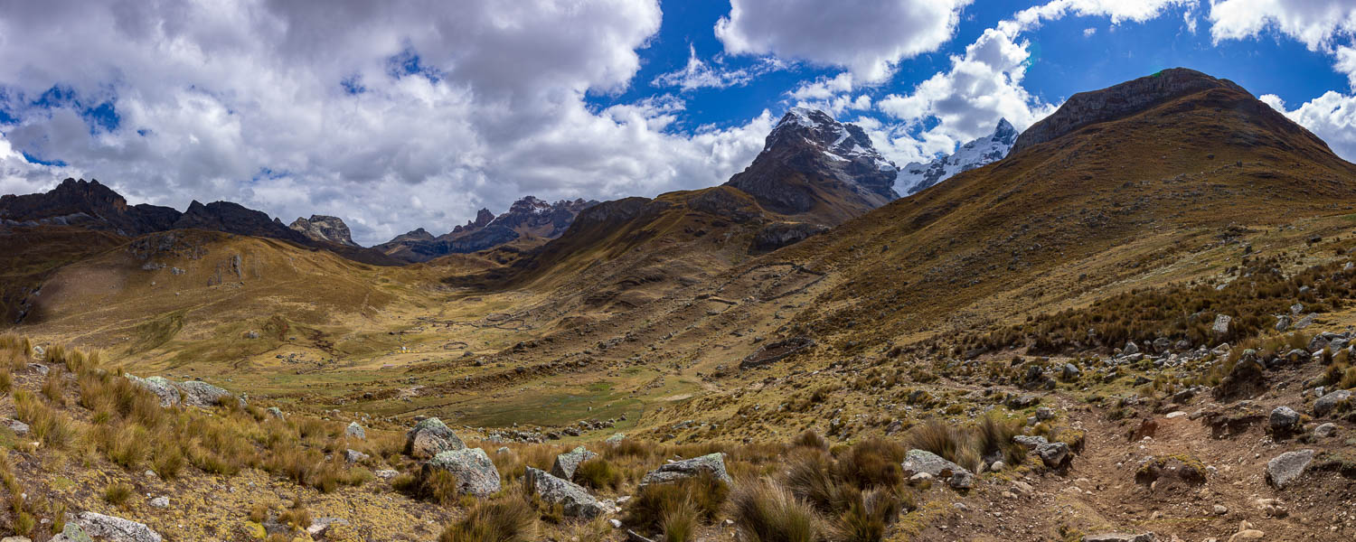 Huayhuash