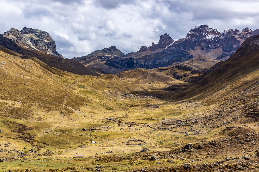 Huayhuash