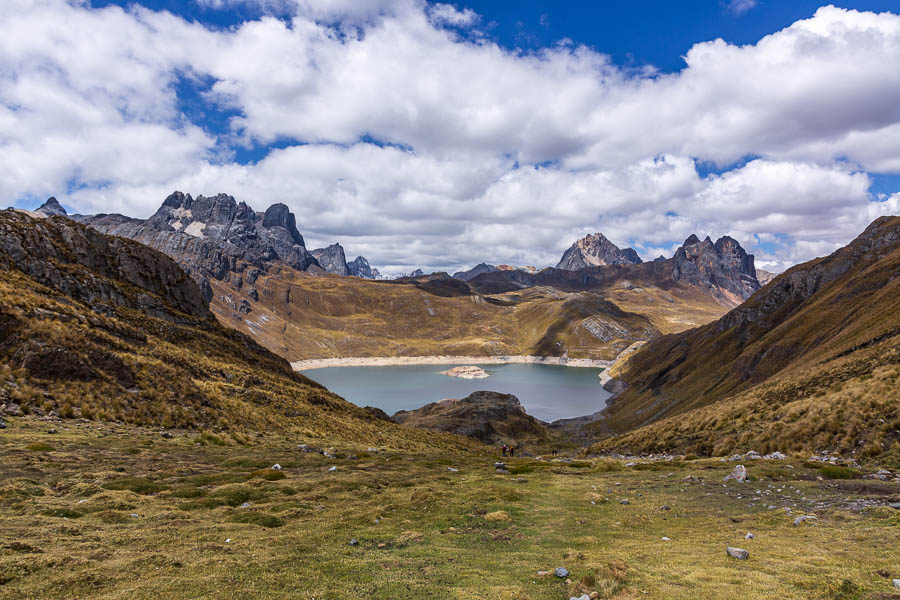 Laguna Viconga