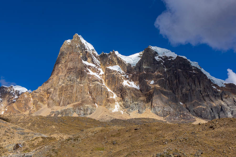 Nevado Cuyoc