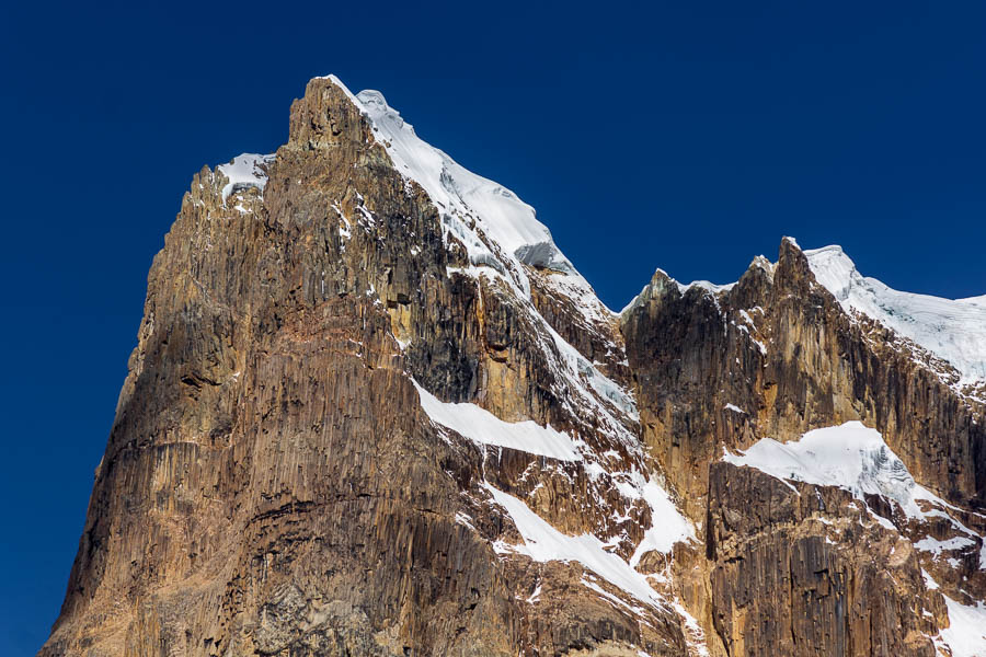 Nevado Cuyoc