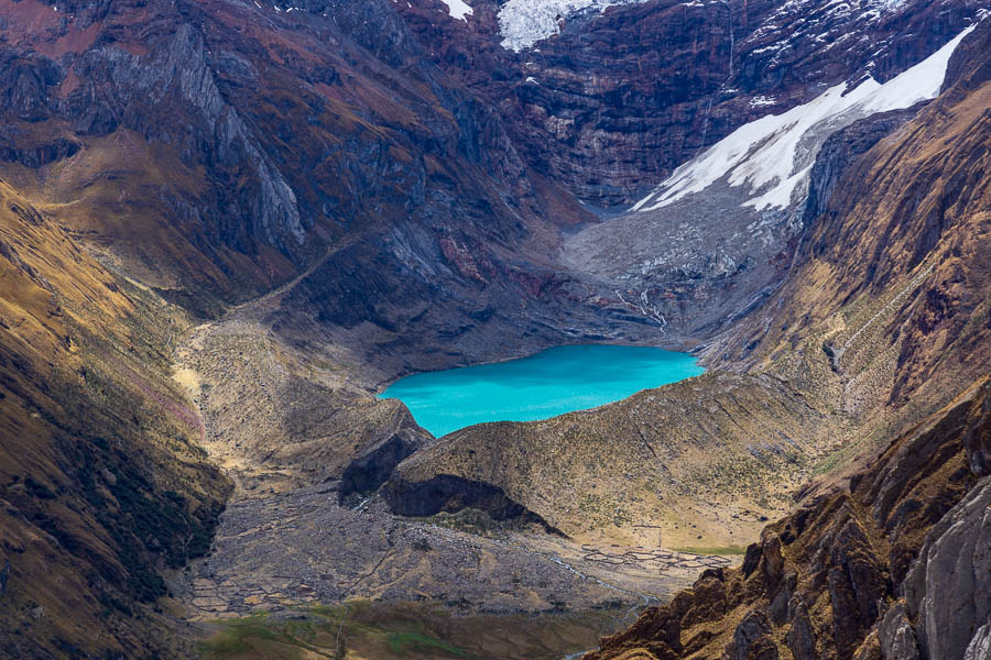 Laguna Solteracocha