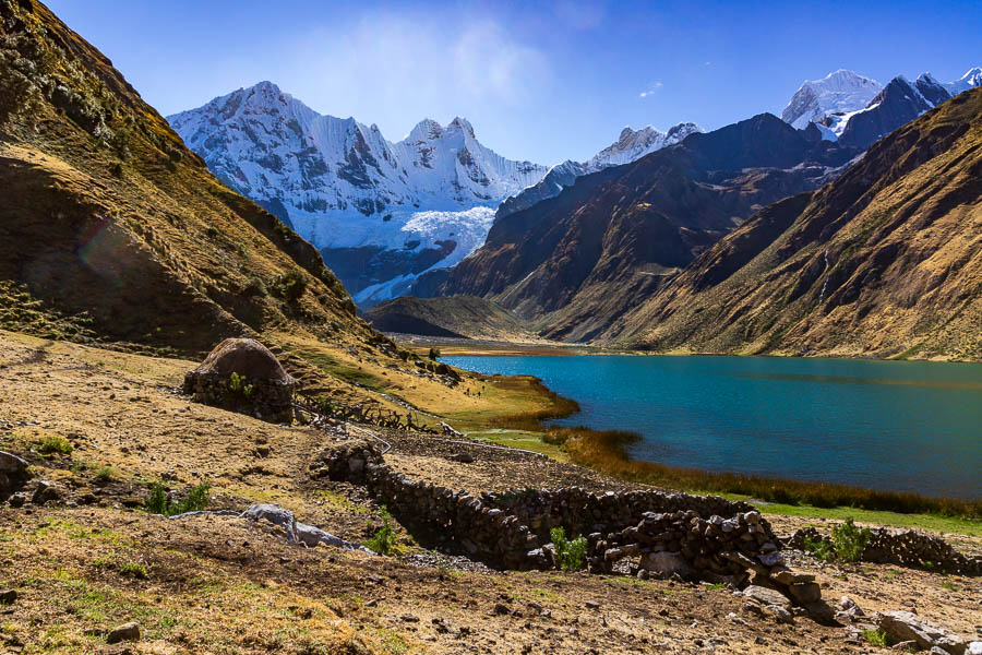 Laguna Jahuacocha