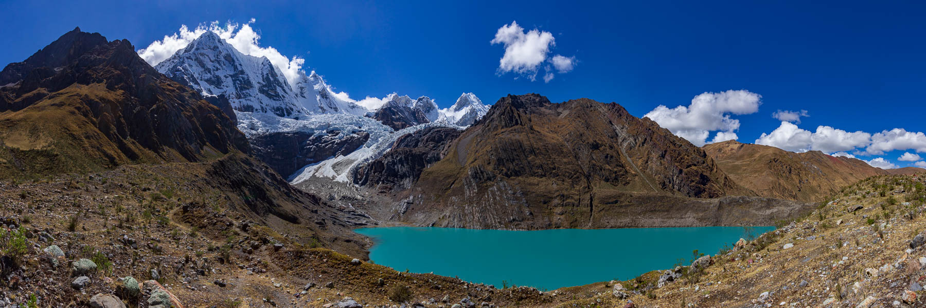 Laguna Solteracocha