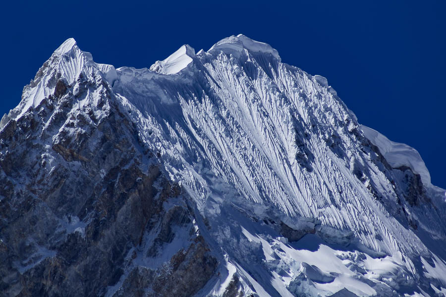 Yerupajá, 6617 m