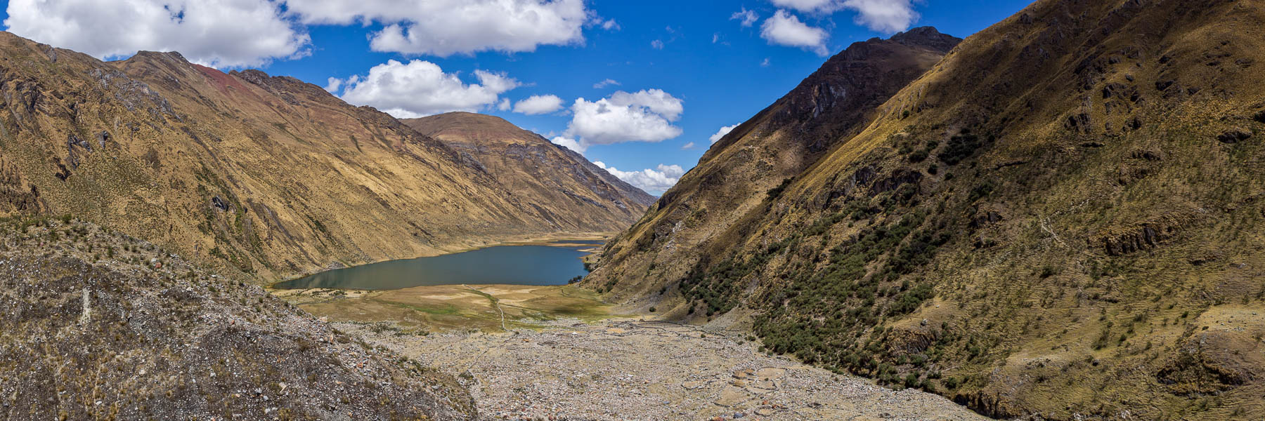 Laguna Jahuacocha