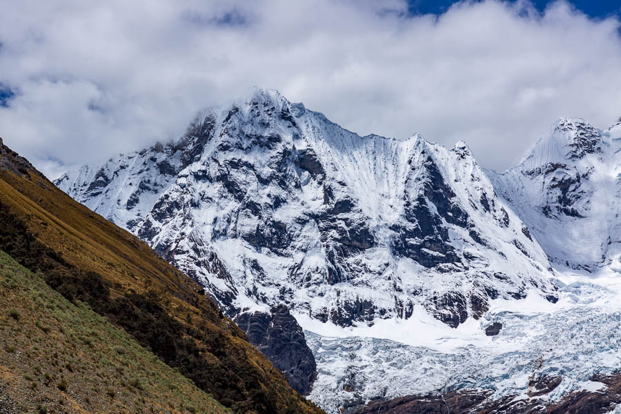 Rondoy, 5870 m