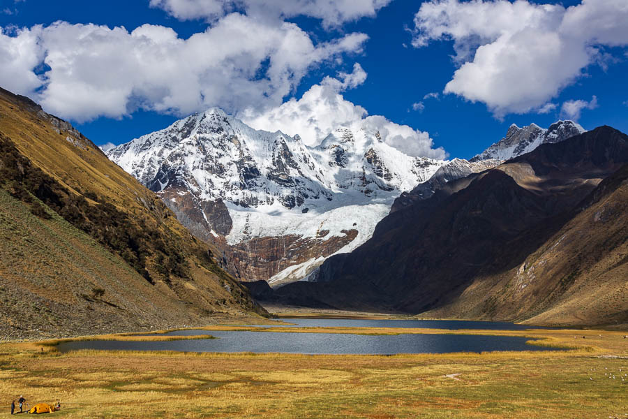 Laguna Jahuacocha