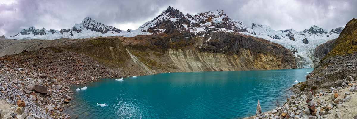 Laguna Arhuaycocha