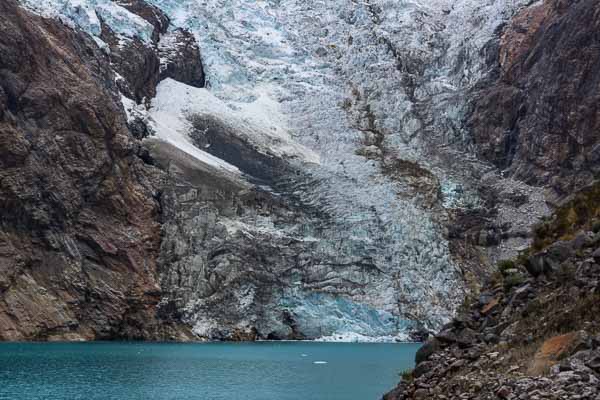 Laguna Arhuaycocha