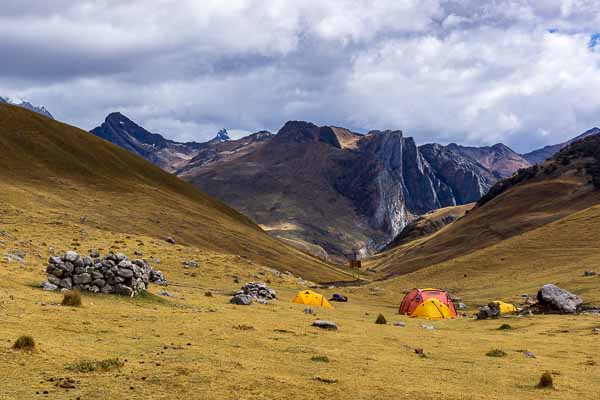 Camp de Cuartelwain