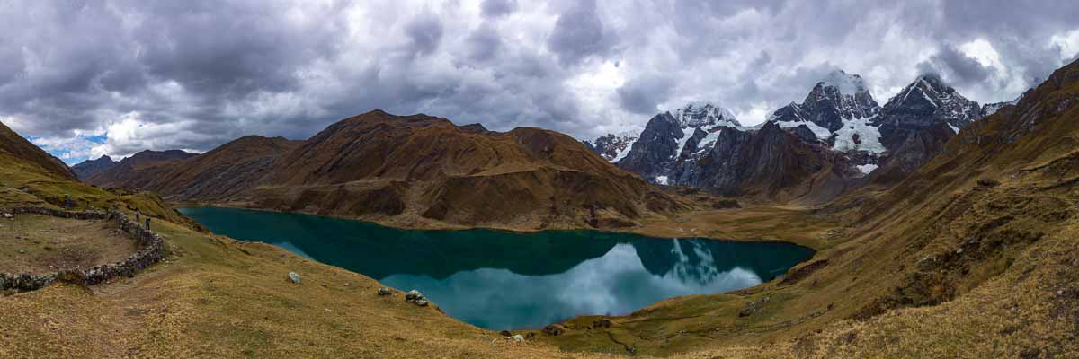 Laguna Carhuacocha