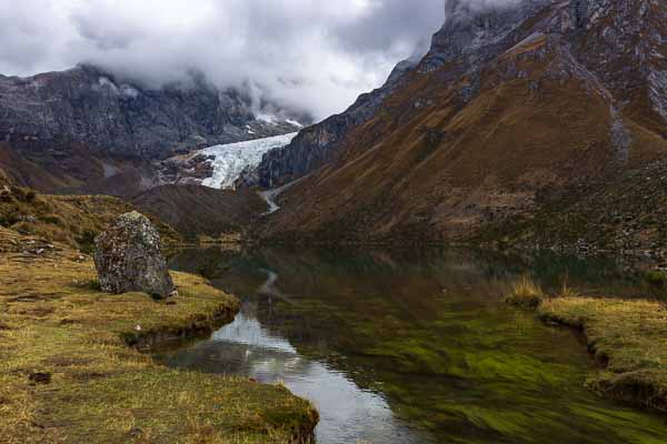 Laguna Siula