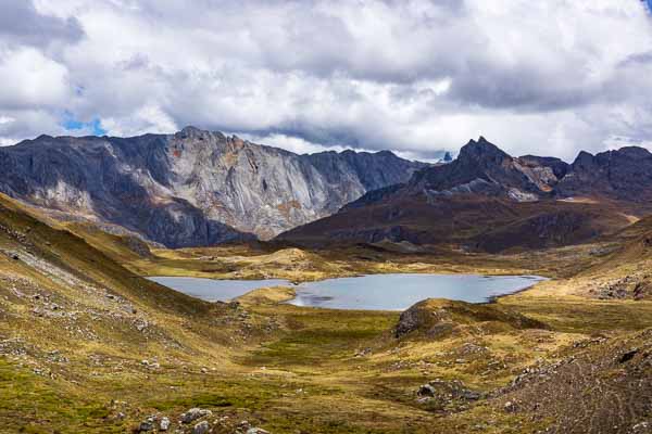 Laguna Carnicero