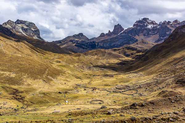 Huayhuash