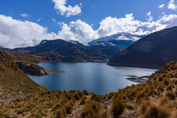 Laguna Viconga