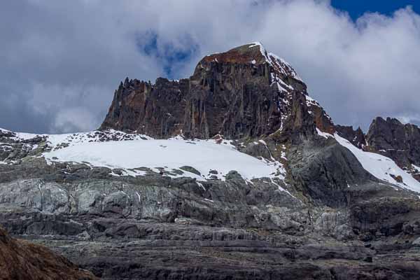 Pukacalle, 5259 m