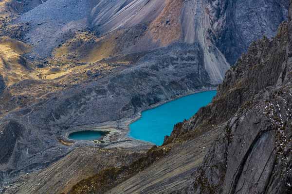 Lac Juraucocha