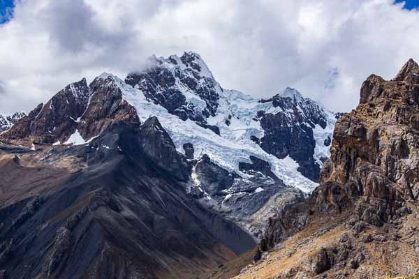 Nevado Tsacra