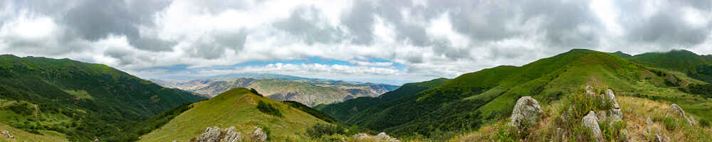 Vallée de la Bazarçay