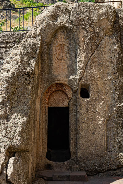 Monastère de Geghard