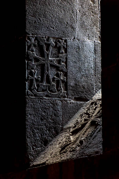 Monastère de Geghard