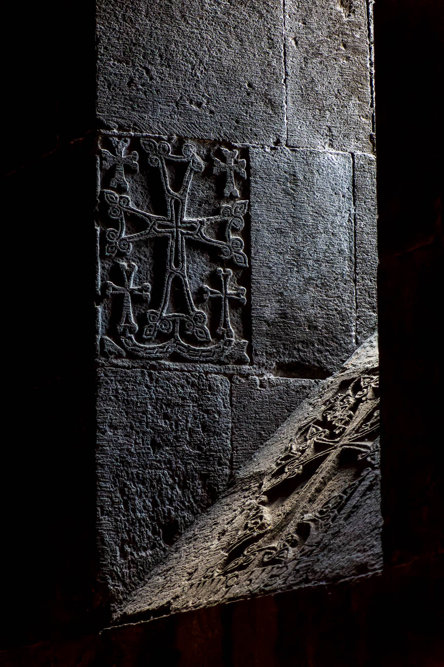 Monastère de Geghard