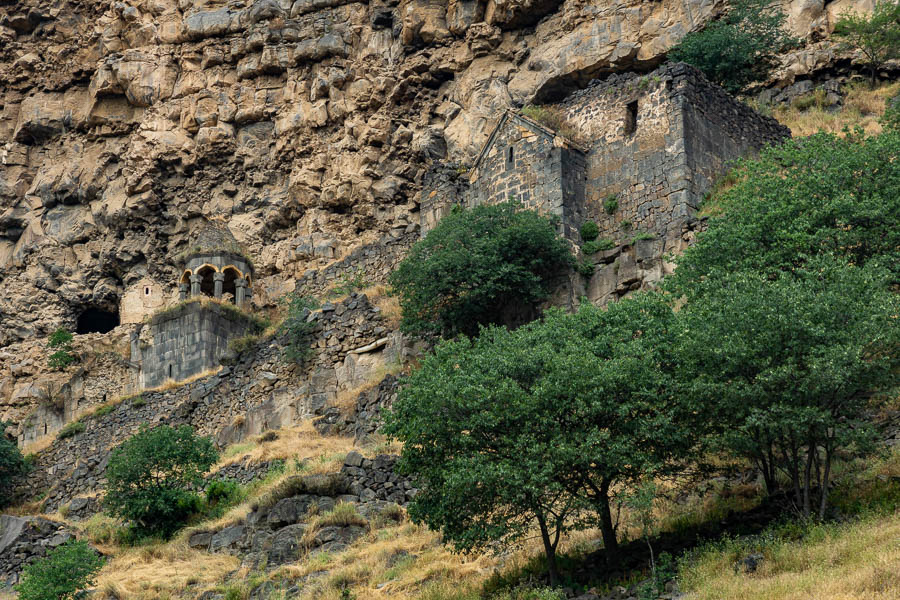 Monastère de Horomayr