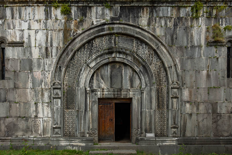 Monastère de Haghpat